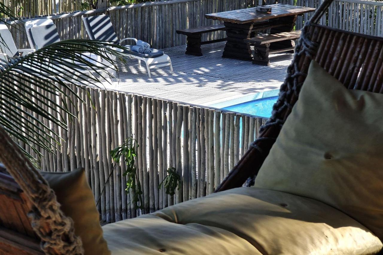 Casa espetacular na Praia de Taíba por Carpediem Sao Goncalo do Amarante (Ceara) Exterior foto