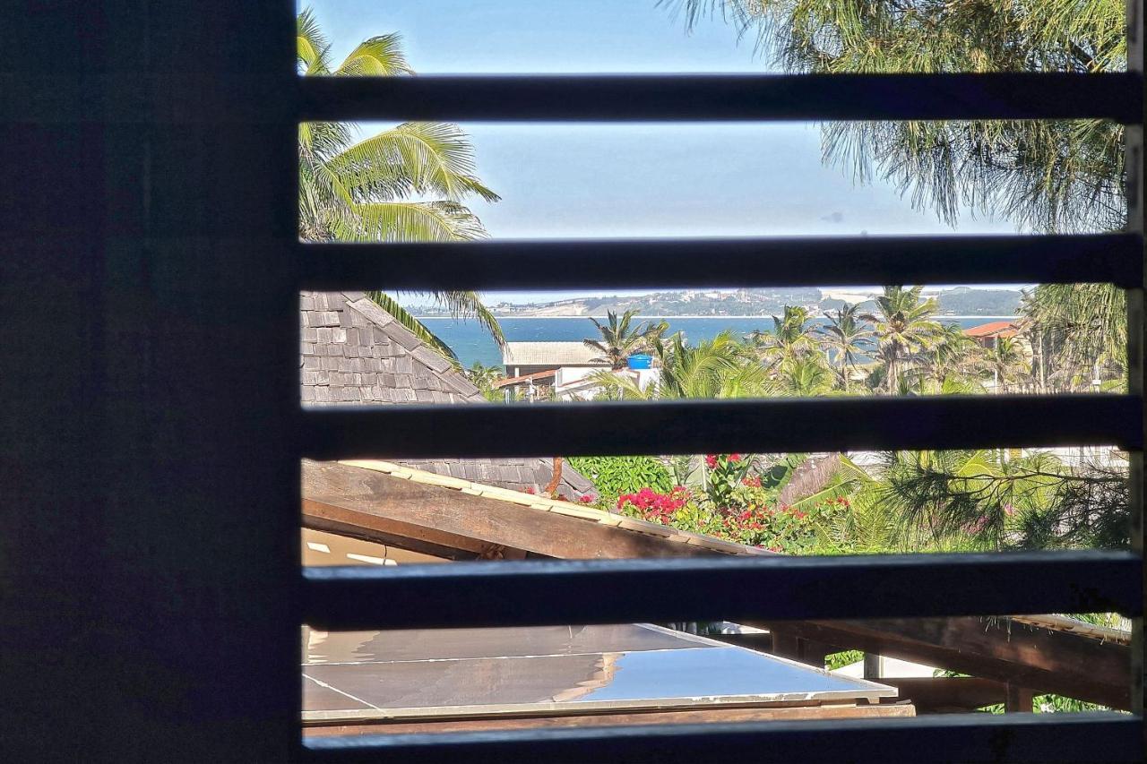 Casa espetacular na Praia de Taíba por Carpediem Sao Goncalo do Amarante (Ceara) Exterior foto