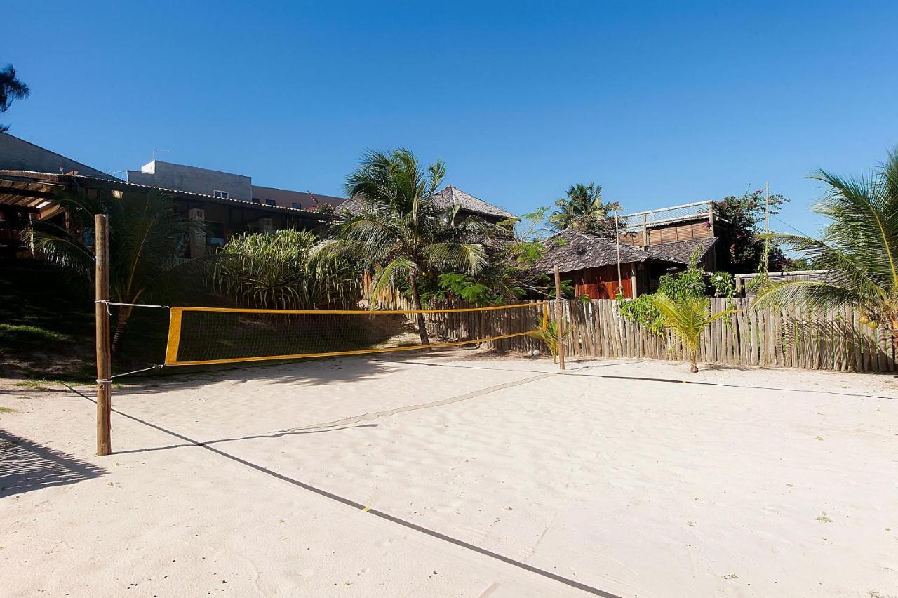 Casa espetacular na Praia de Taíba por Carpediem Sao Goncalo do Amarante (Ceara) Exterior foto