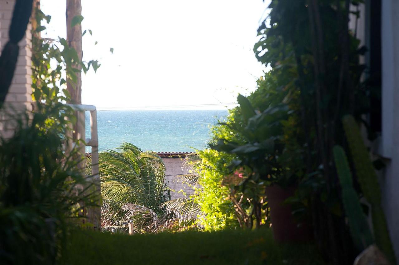 Casa espetacular na Praia de Taíba por Carpediem Sao Goncalo do Amarante (Ceara) Exterior foto