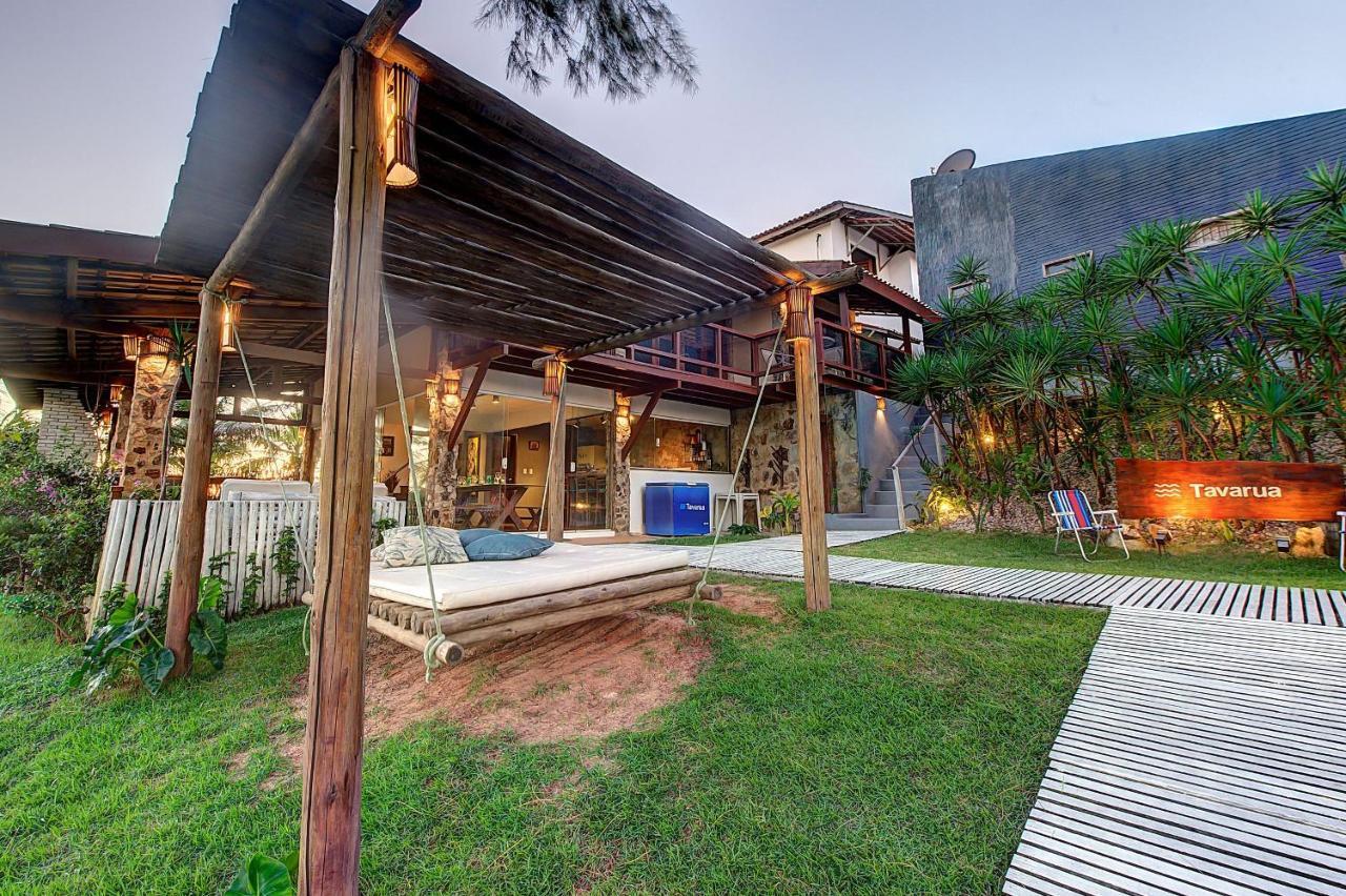 Casa espetacular na Praia de Taíba por Carpediem Sao Goncalo do Amarante (Ceara) Exterior foto